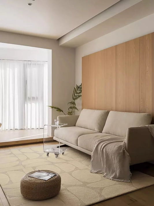 Maise Naturel Area Rug