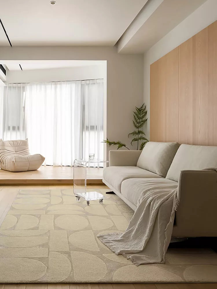 Maise Naturel Area Rug