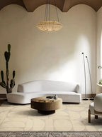 Maise Naturel Area Rug