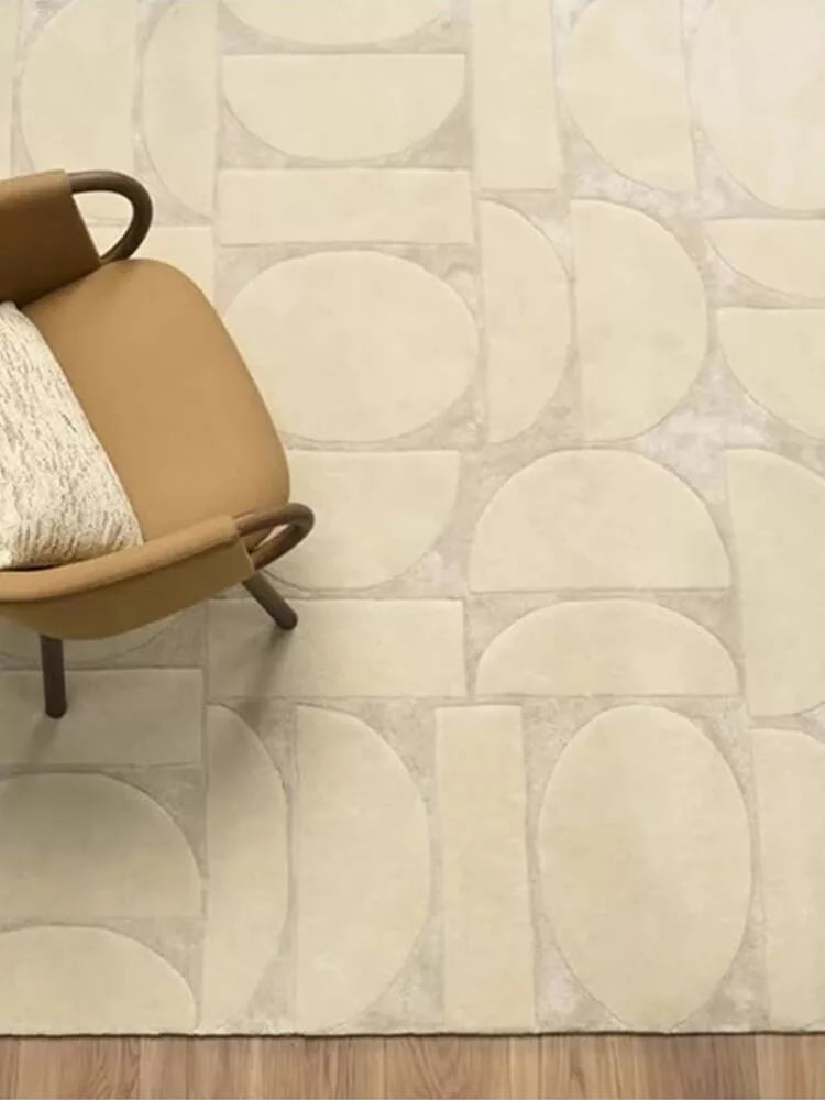 Maise Naturel Area Rug