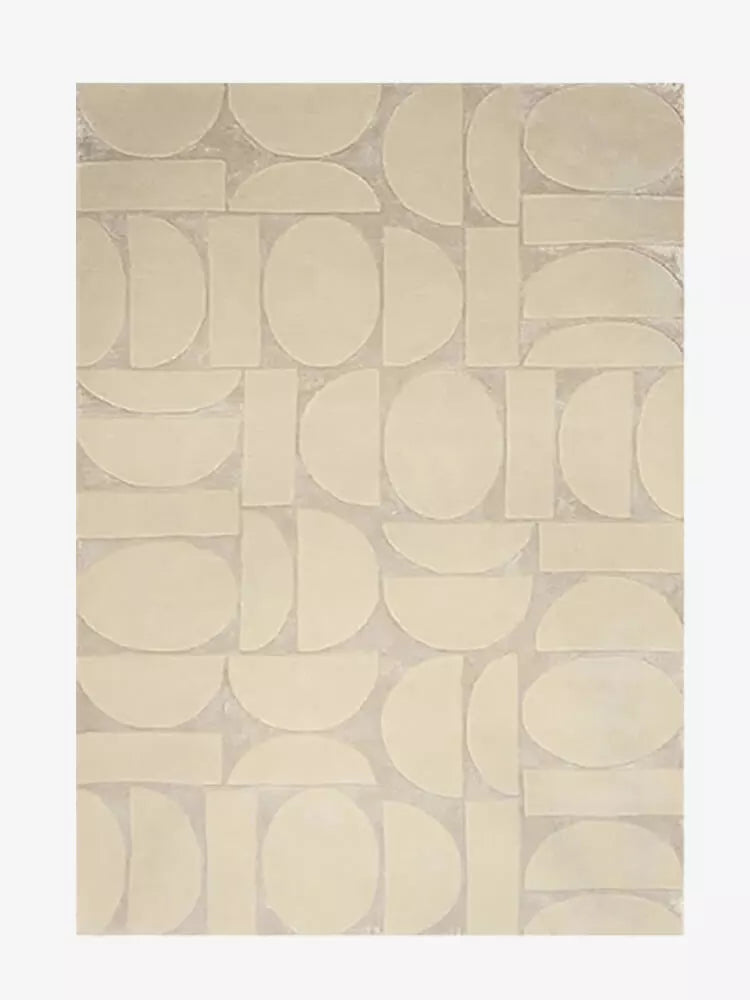 Maise Naturel Area Rug Main image