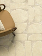 Maise Naturel Area Rug