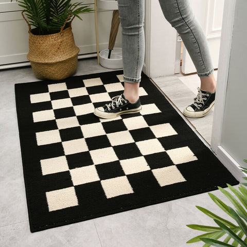 Durable Front Door Mat