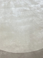 Novia Handmade Organic Shape Rug