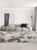 Aurorae Rectangular Indoor Rug