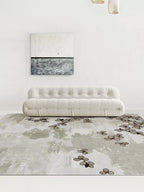 Aurorae Rectangular Indoor Rug