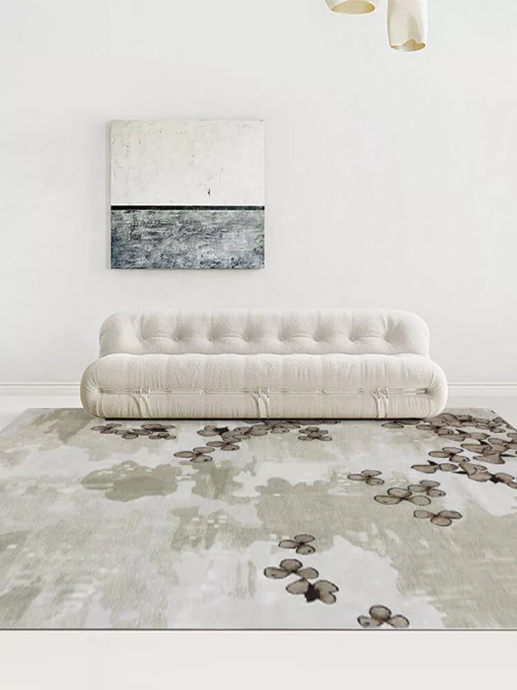 Aurorae Rectangular Indoor Rug