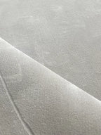 Linien Round Area Rug