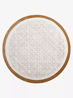 Dynaon  Geometric Modern Area Rug