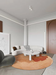 Terraco Round Rug