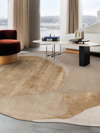 Timeless Design Tufted Area Rug