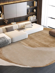 Timeless Design Tufted Area Rug