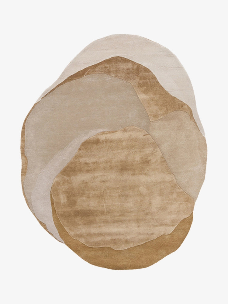 Timeless Design Tufted Area Rug