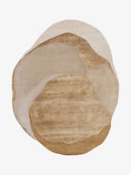 Timeless Design Tufted Area Rug