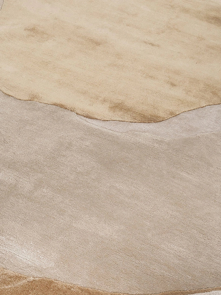 Timeless Design Tufted Area Rug