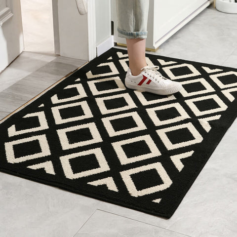 Durable Front Door Mat