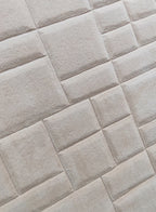 Handmade Tufted  Round Rug