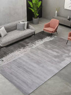 Aerial Modern Minimalist Rug - Houseoon