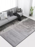Aerial Modern Minimalist Rug - Houseoon