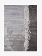 Aerial Modern Minimalist Rug - Houseoon