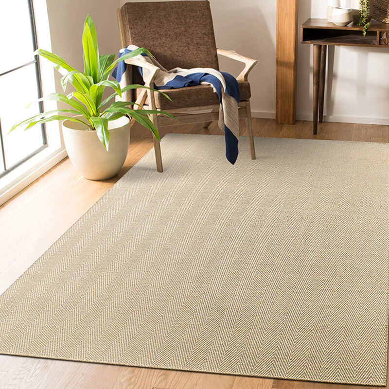 Sisal Area rug Secondary image