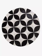 Ambition Modern Geometric Rug - Houseoon