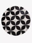 Ambition Modern Geometric Rug - Houseoon