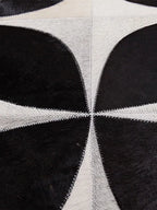 Ambition Modern Geometric Rug - Houseoon