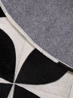 Ambition Modern Geometric Rug - Houseoon