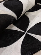 Ambition Modern Geometric Rug - Houseoon