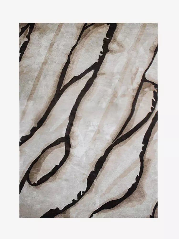Amorse unique Area Rug - Houseoon Image principale du produit