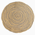 Annual wool woven carpet - Houseoon