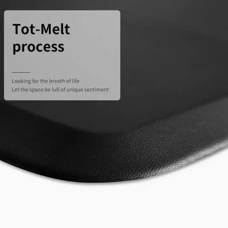 Cushioned Anti Fatigue Thick Kitchen Mat