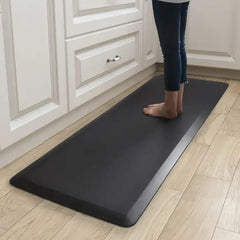 Cushioned Anti Fatigue Thick Kitchen Mat