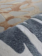 Antony Hand Tufted Abstract Rug - Houseoon