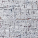 Psychedelic Woven Area Rug