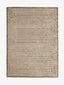 Astrid modern geometric rug - Houseoon