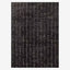 Modern Ombre Tonal Chic Design Rug
