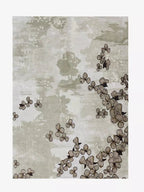 Aurorae Rectangular Indoor Rug - Houseoon
