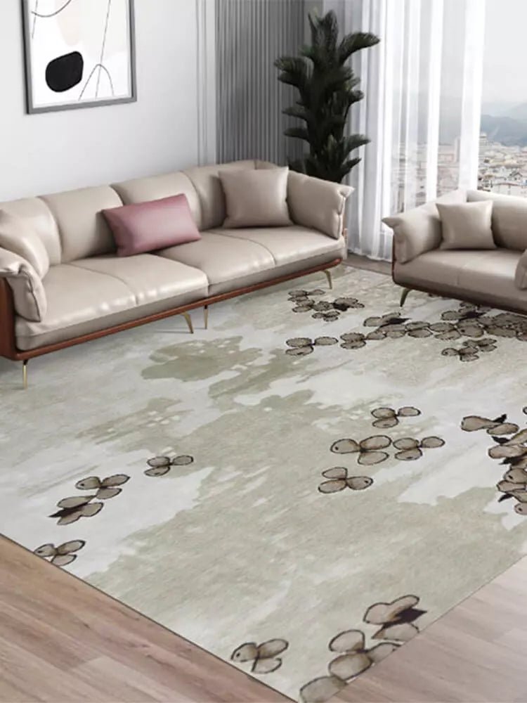 Aurorae Rectangular Indoor Rug Zweitbild