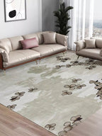 Aurorae Rectangular Indoor Rug - Houseoon