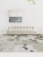Aurorae Rectangular Indoor Rug - Houseoon