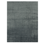 Bamboo fiber modern area rug - Houseoon