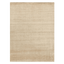 Bamboo fiber modern area rug - Houseoon