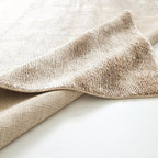 Banana Silk Fiber area Rug - Houseoon