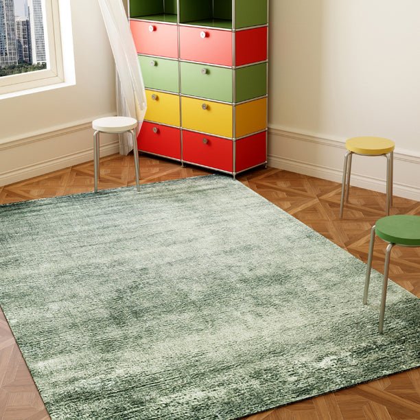 Tapis en fibre de soie banane Image secondaire du produit