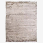 Banana Silk Fiber area Rug - Houseoon