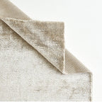 Banana Silk Fiber area Rug - Houseoon