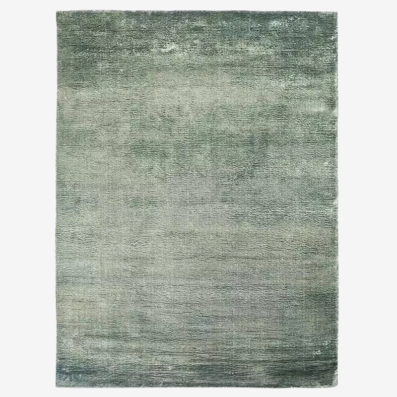 Banana Silk Fiber area Rug - Houseoon Image principale du produit