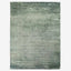 Banana Silk Fiber area Rug - Houseoon